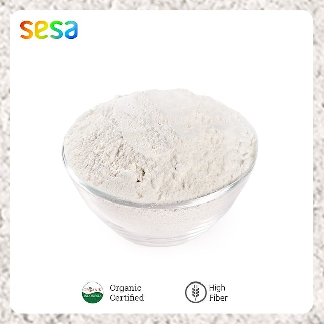 Lingkar Organik Tepung Mocaf