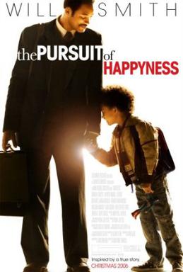 The Pursuit of Happyness 1