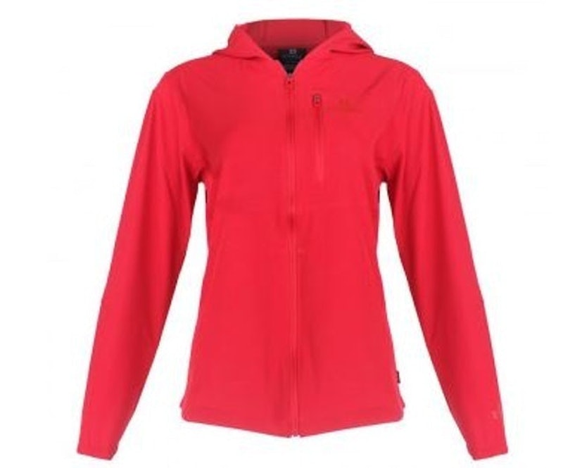 Vista Trail WS 1