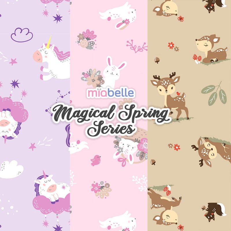 Miabelle Set Pajamas Sera 4
