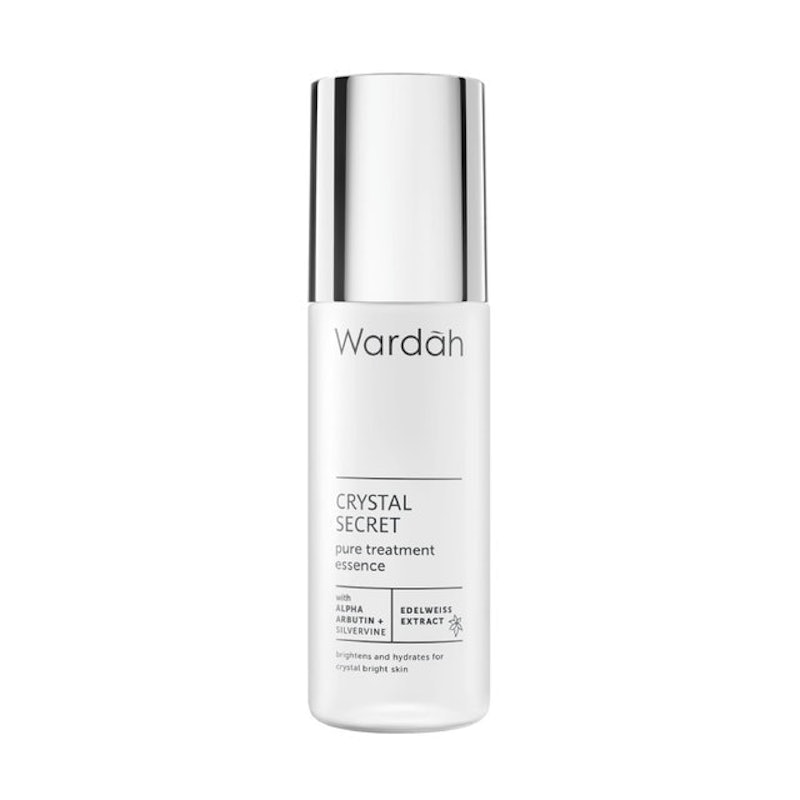 Crystal Secret Pure Treatment Essence 1