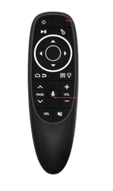 Air Remote Mouse 