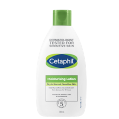 Moisturizing Lotion