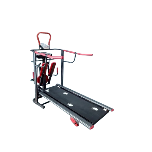 Total Fitness Treadmill Manual ｜ TL 004