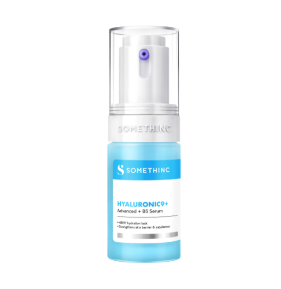 SOMETHINC ｜ HYALuronic 9+ Advanced + B5 Serum