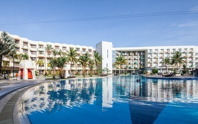 10 Rekomendasi Resort di Batam Terbaik  3