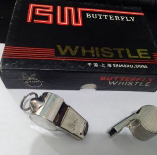 Butterfly Whistle 