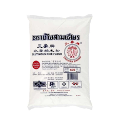 Erawan Brand Glutinous Rice Flour
