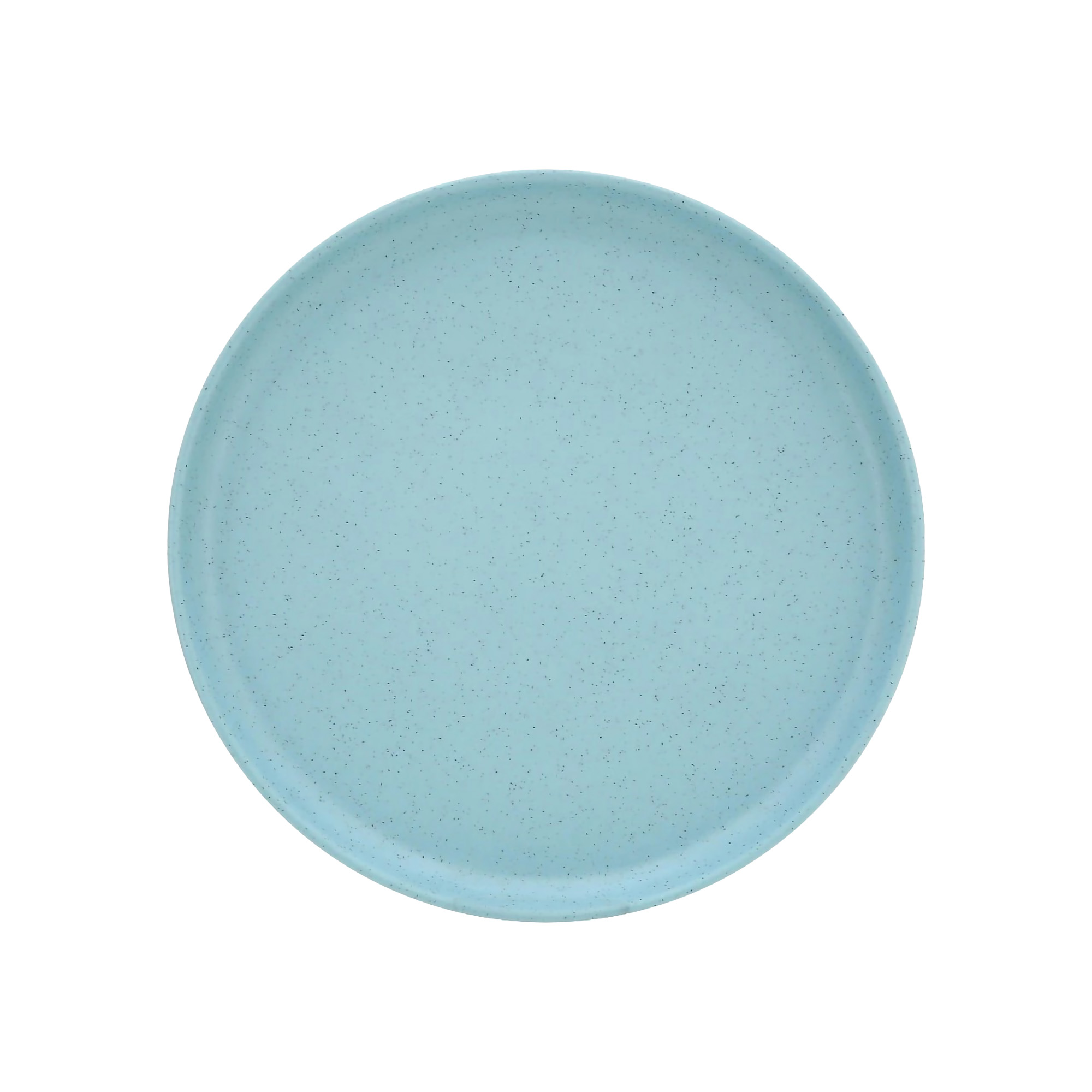 ONYX DESIGNS™ Piring Melamin Saji Besar Rustic Series  ｜ 12143P