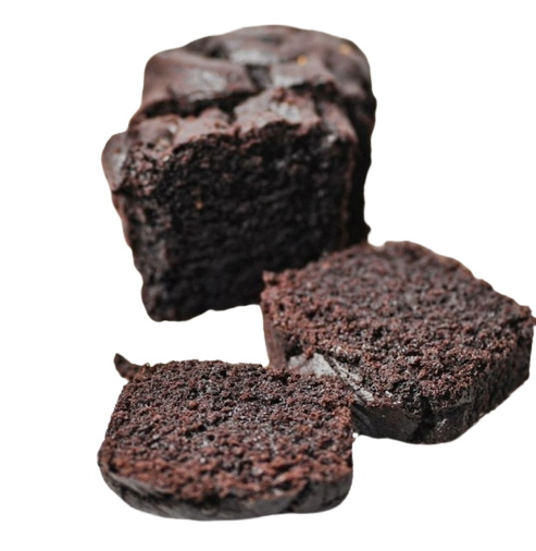 Gluten Free Skinny Brownies