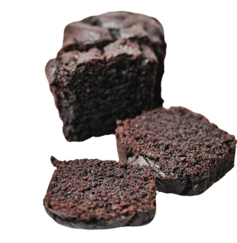 Gluten Free Skinny Brownies 1