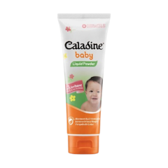 Caladine Baby Liquid Powder