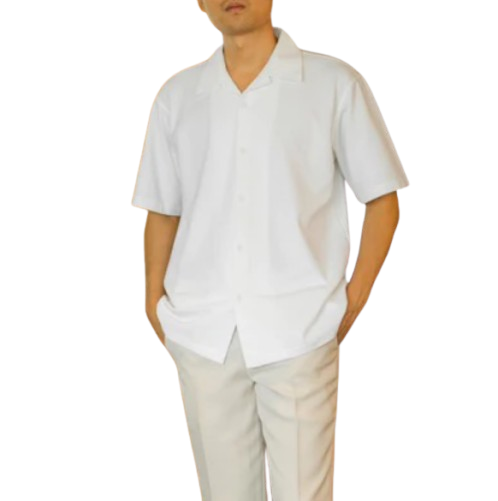 GOODETHICS Bowling Oversized Pique