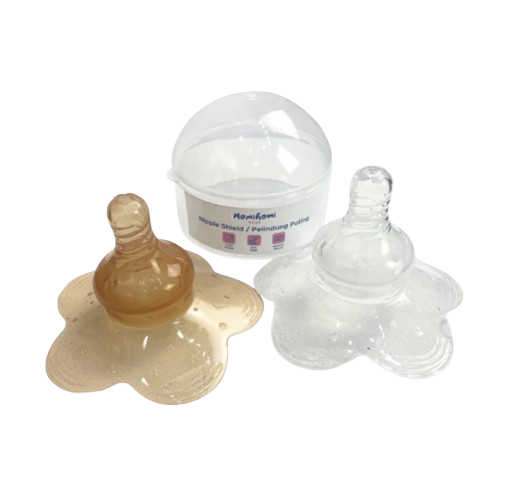 Momi Homi Nipple Cover ｜ 3006