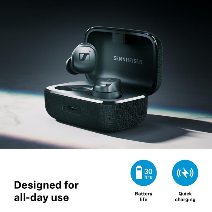 Sennheiser Momentum True Wireless 4