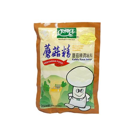 Shanghai Totole Food Totole Kaldu Rasa Jamur