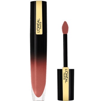 Brilliant Signature Glossy Lip Stain Gambar 1
