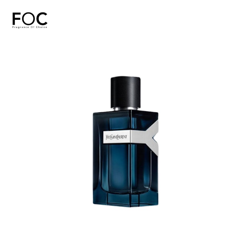 Y Eau de Parfum Intense 2