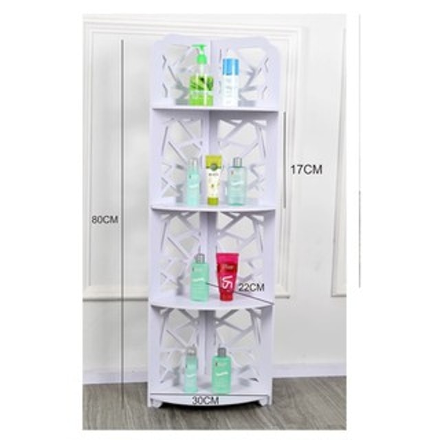  Stand Corner 4 Layer