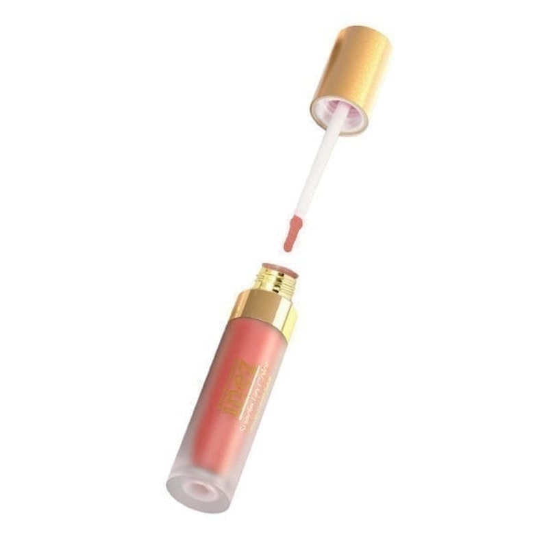 Suede Lip Color