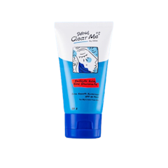 Clear Me Acne Smooth Sunscreen SPF 30 PA++