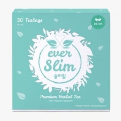 Everslim Premium Herbal Tea