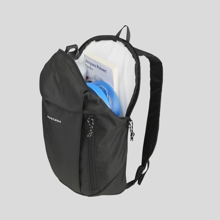 Decathlon Ransel Hiking Arpenaz  4