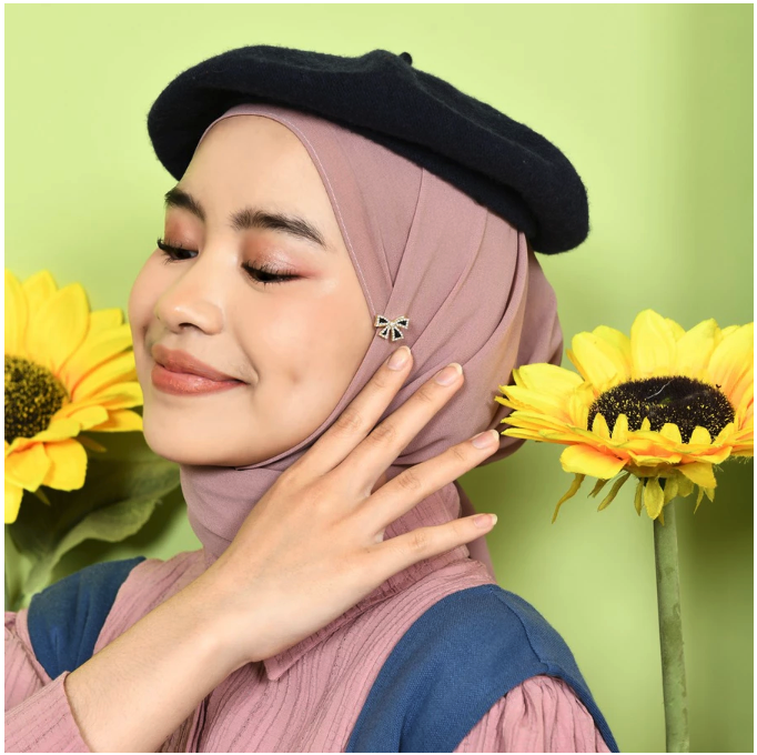  Mybamus Loren Artistic Earrings