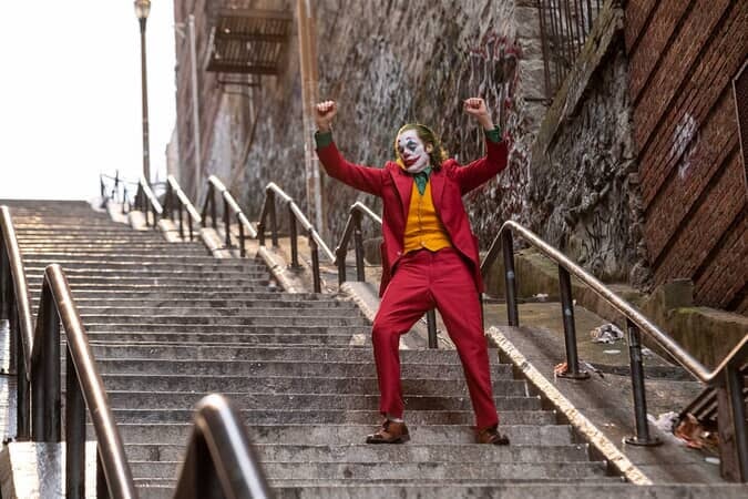 Joker 3