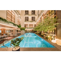 Ashley Hotel Tanah Abang
