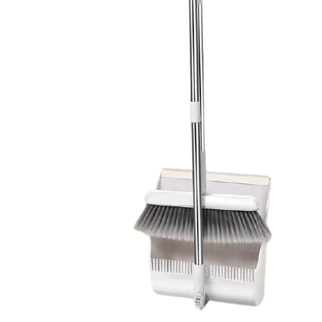 Sunxin  Set Sapu Pembersih Dan Pengki