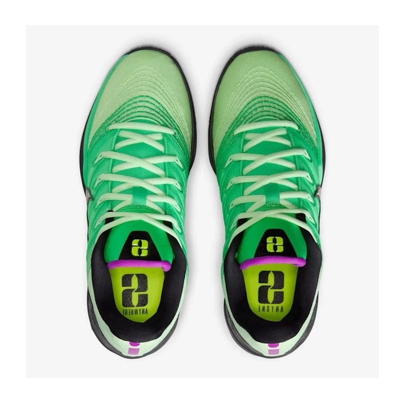 Sabrina 3 Gamer EP Basketball Shoes 3