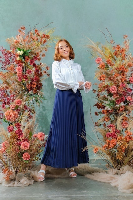 Frexa Skirt