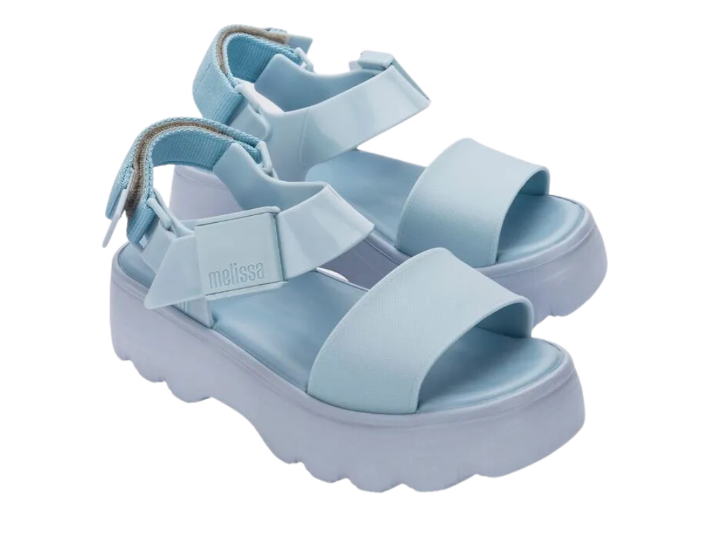 Grendene Melissa Kick Off Sandal Ad