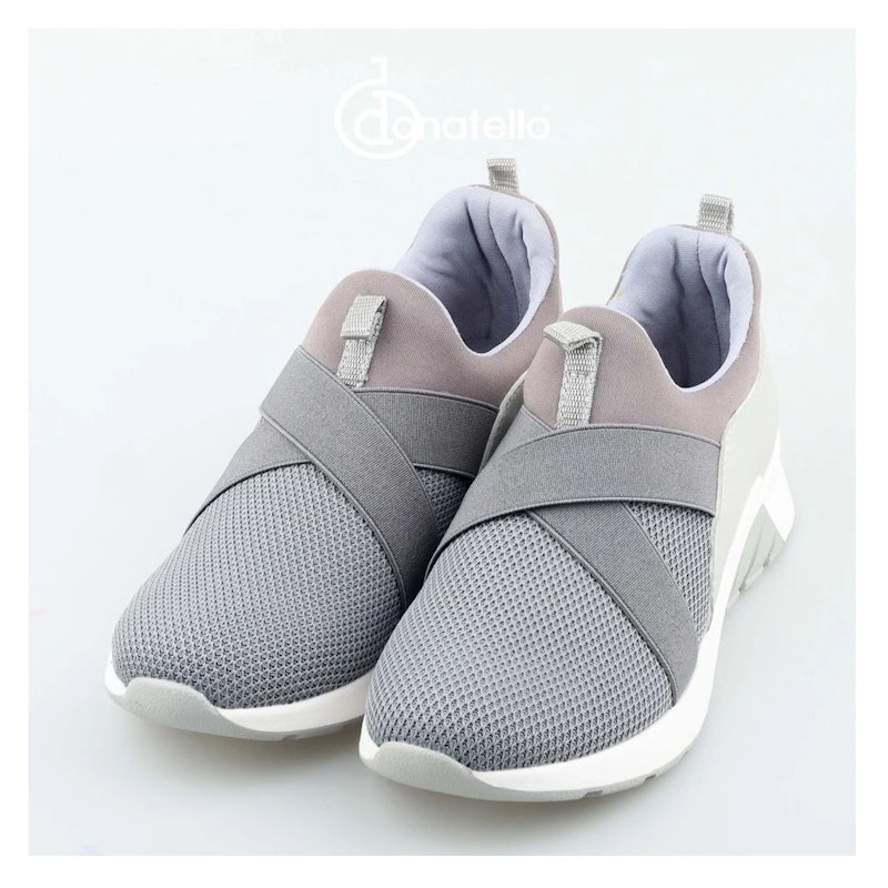 Donatello Sneakers Wanita 3
