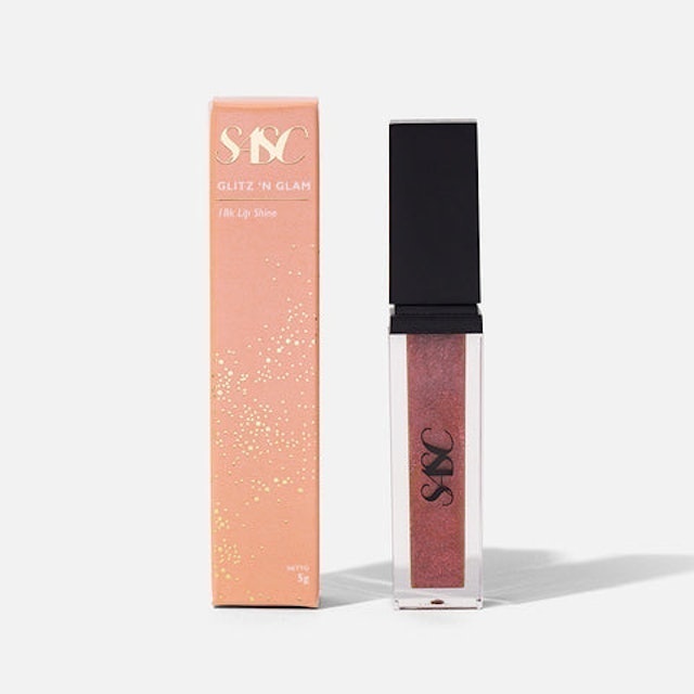 SASC 18K Lip Shine