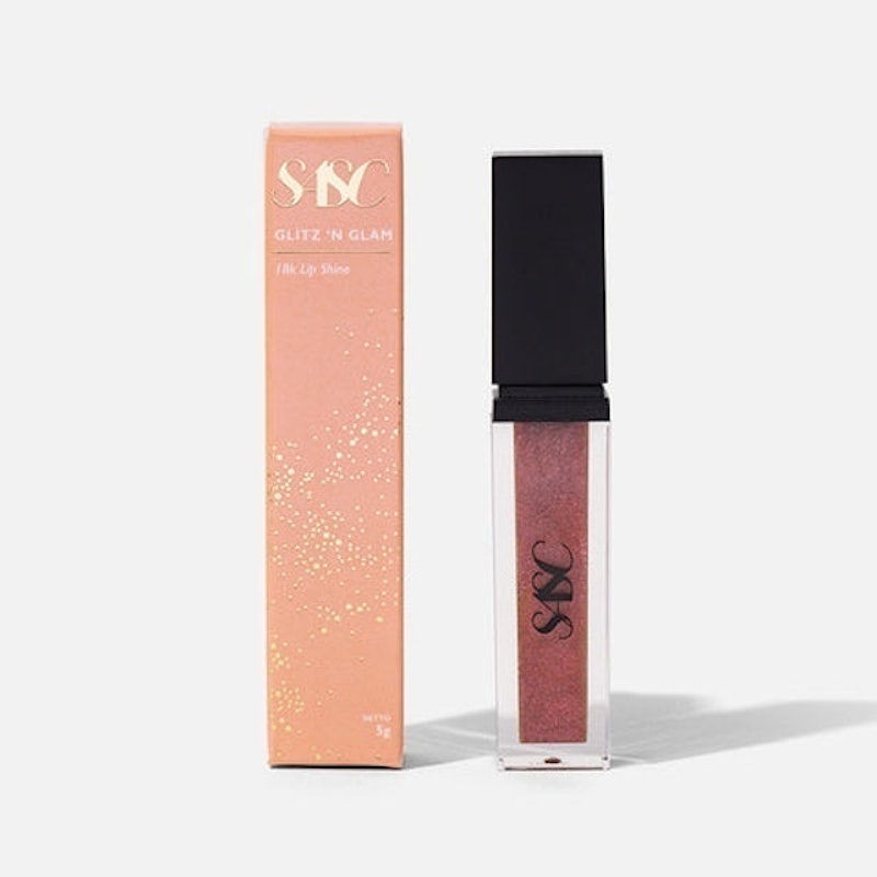18K Lip Shine 4