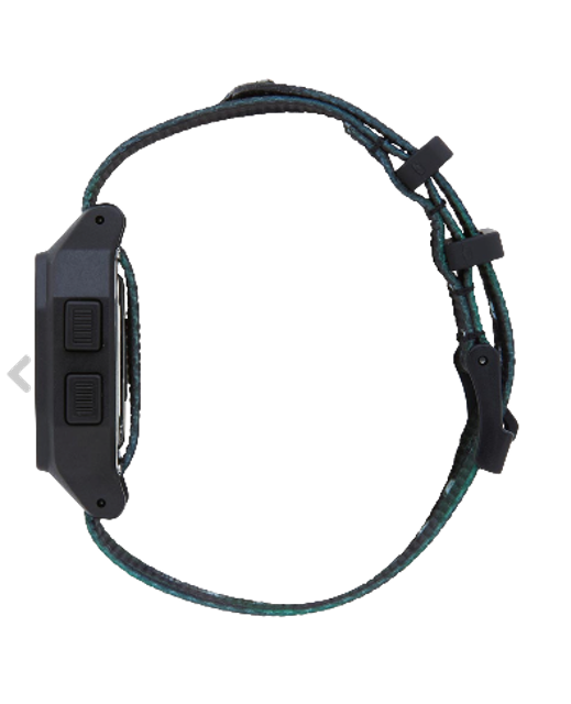 Atom Webbing Digital Watch 2
