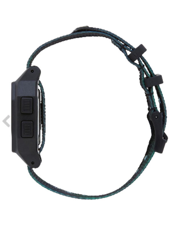 Atom Webbing Digital Watch 2
