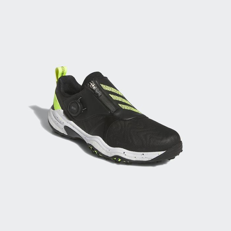 adidas Codechaos Boa 25 Spikeless Golf Shoes Men Black 2