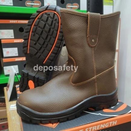 Alasmas Berkat Utama KRUSHERS Texas