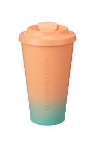 Tumbler TX 15.5 Oz AUT FY23 Orange Ocean Ring  2