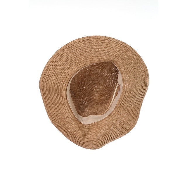 Hamlin Ignacio Topi Pantai Wanita Panama Summer 