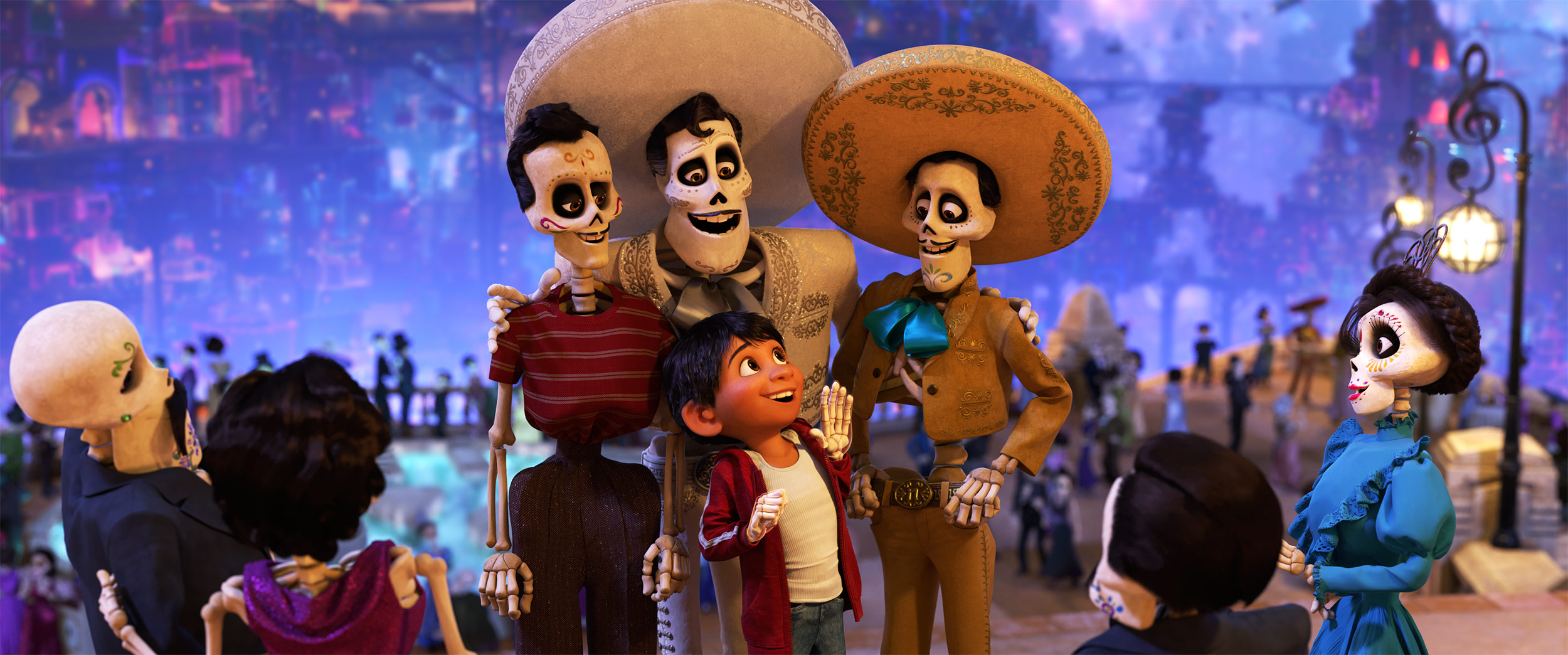 Coco 5