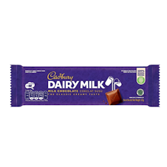 Cadbury Dairy Milk Chocolate