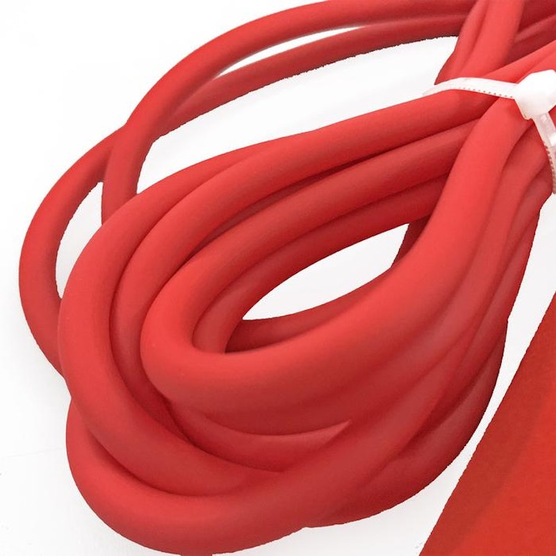 Kettler Jump Rope Soft Rubber 403-400 2
