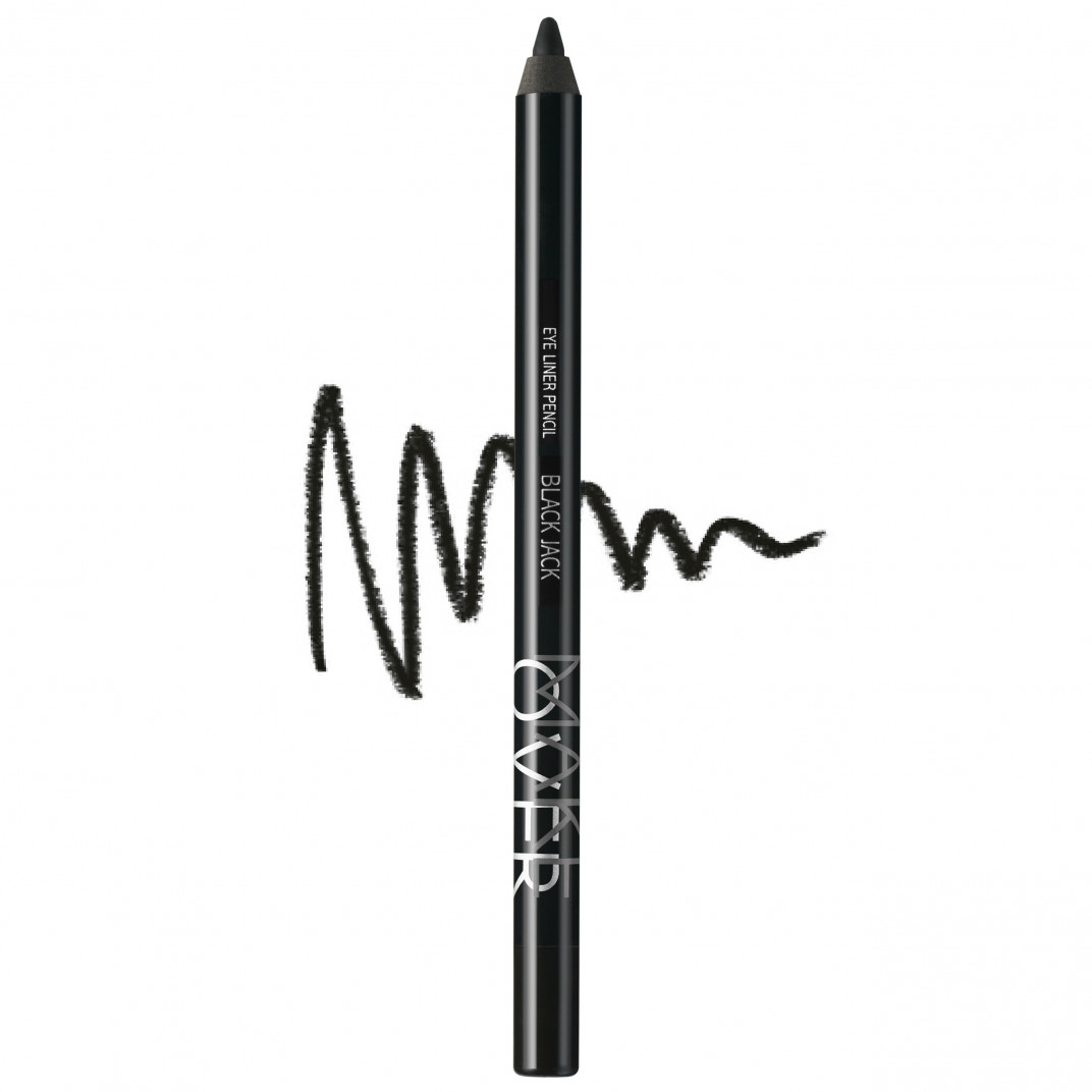 10 Rekomendasi Eyeliner Warna Terbaik  [Ditinjau MUA]  1
