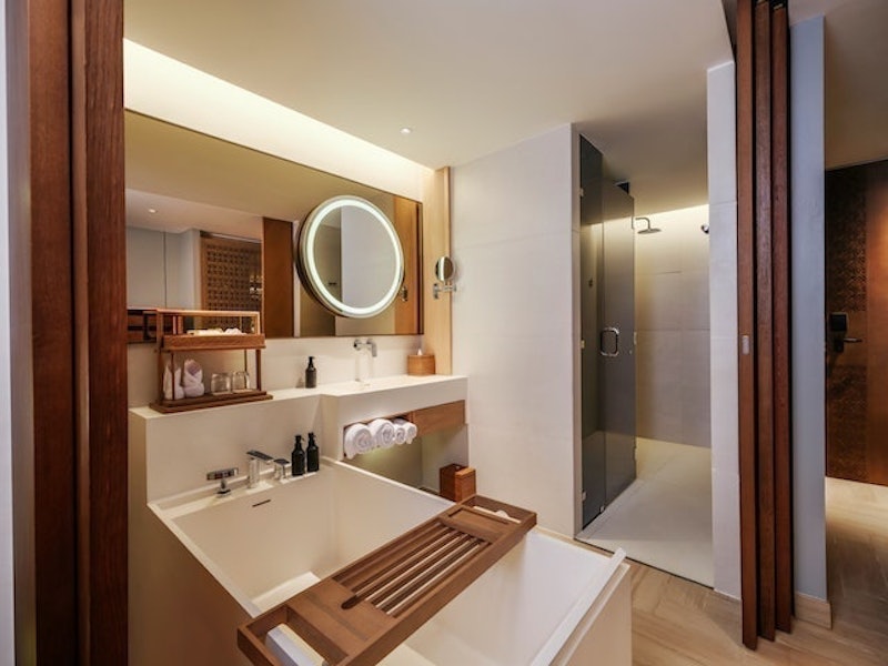 Pullman Lombok Merujani Mandalika Beach Resort 5