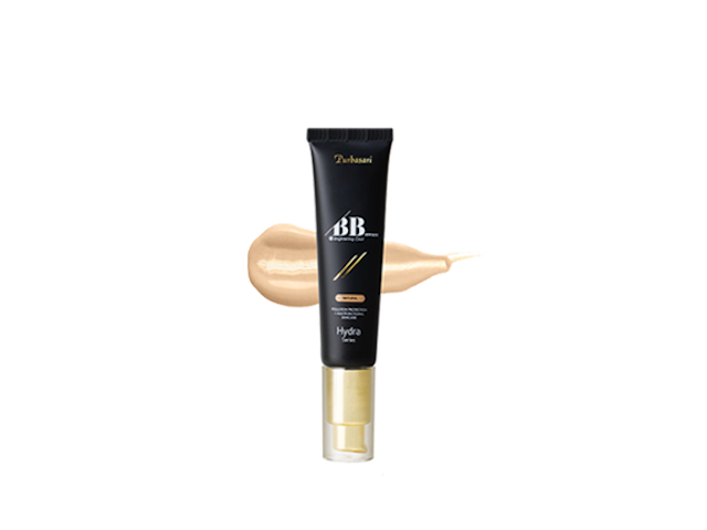 Brightening Cool BB Cream 2