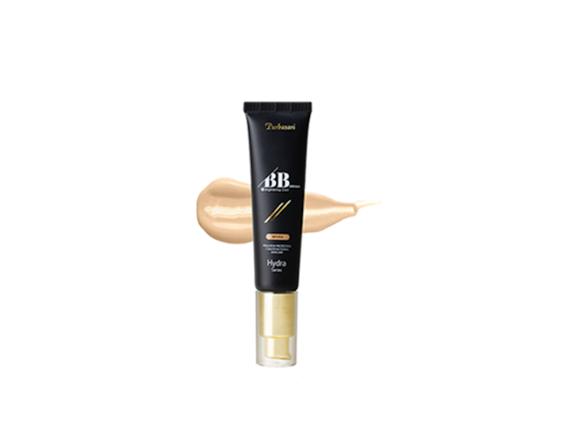 Brightening Cool BB Cream 2